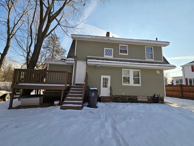 Photo - 444 Groveland St Unit 1