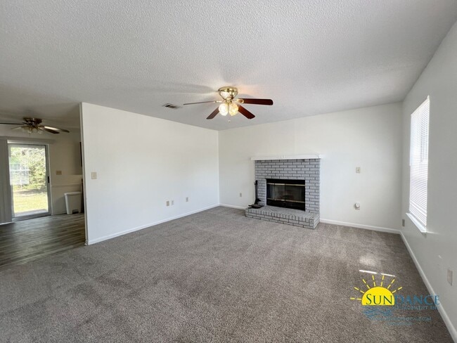 Photo - Spacious Two-Story 4BR Cul-De-Sac Home in South Crestview!