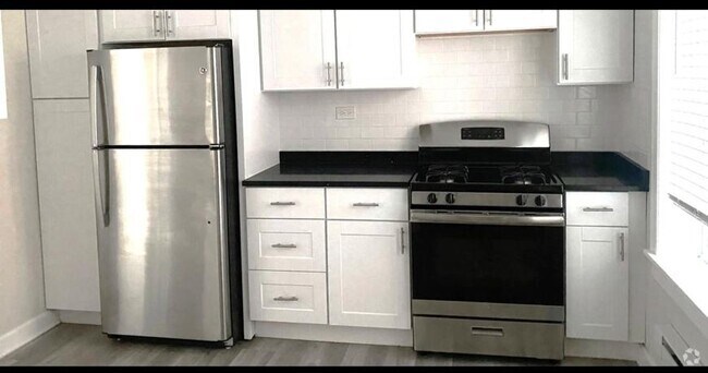 Building Photo - 1 bedroom in Chicago IL 60657 Unit 1S Rental