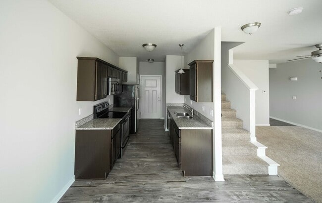 Village at The Grove Townhomes