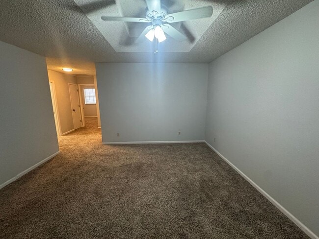 Photo - 2BR 1BA Triplex • Private Backyard in Downtown Smithville Unit 3