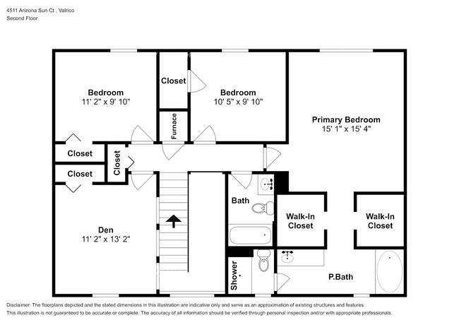 Photo - 4511 Arizona Sun Ct