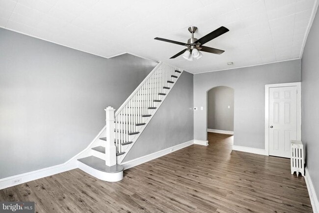 Building Photo - 1631 S Etting St