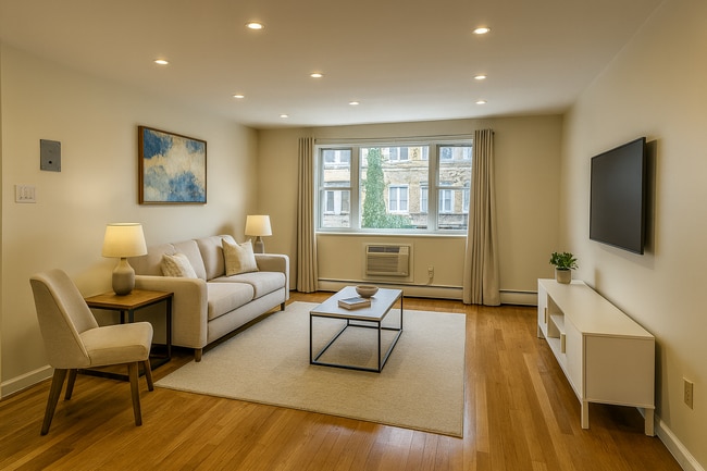 Building Photo - 40 Gardner St Unit 31