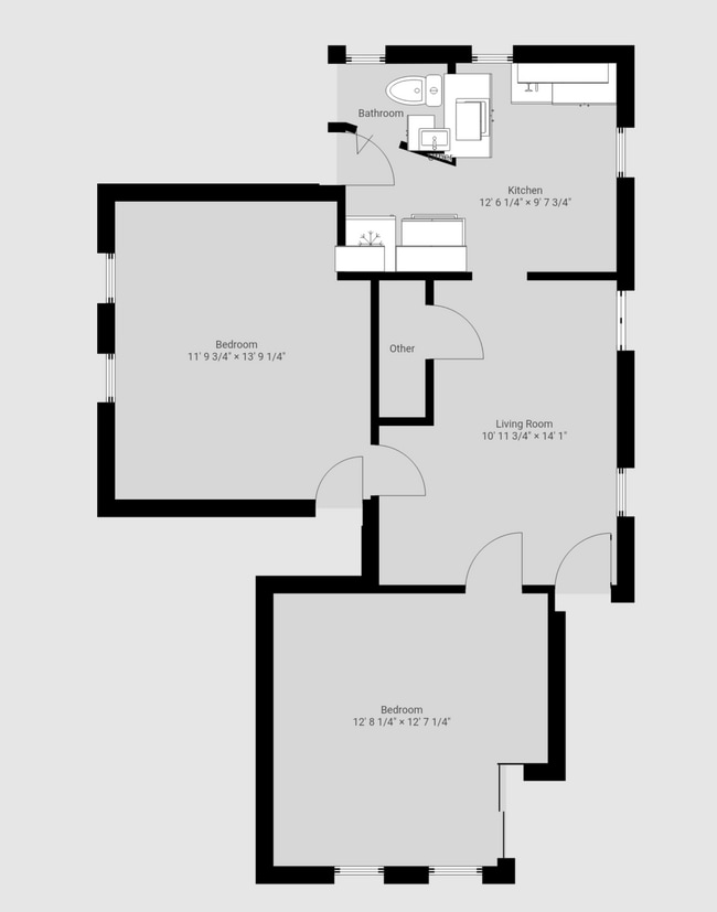 Photo - 103 Center St