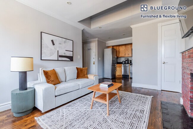 Photo - 562 Hudson St Unit FL4-ID2055