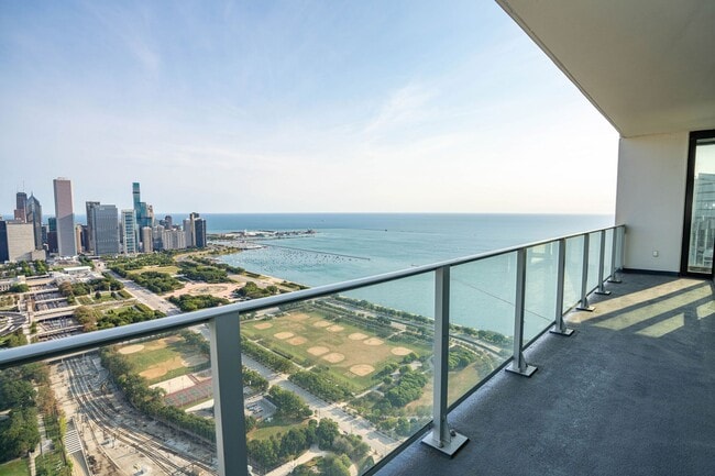 NEMA Chicago