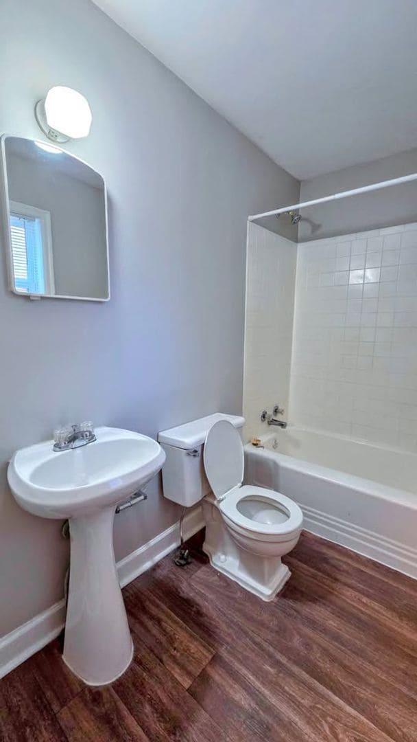 Photo - Move-In Special! One Month Free! Spacious One Bedroom Apartment Near Little 5 Points & Virginia H...