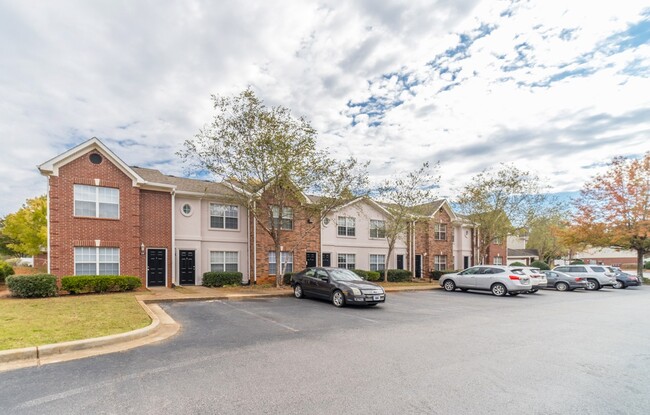 Groves of Lawrenceville Apartments For Rent in Lawrenceville, GA ...