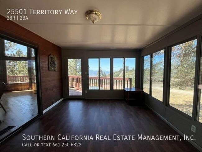 Photo - 25501 Territory Way