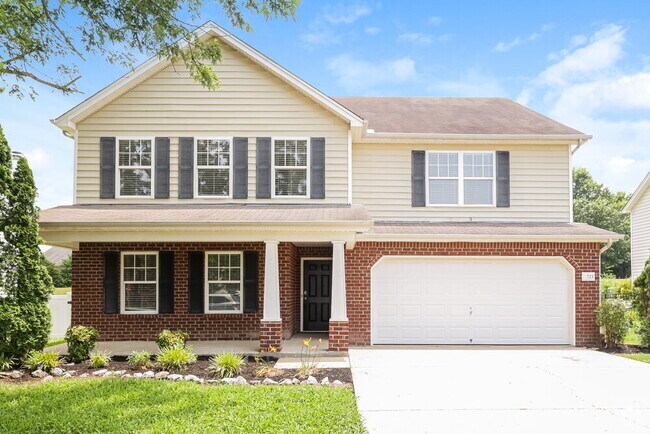 Building Photo - 5723 Roxbury Dr Rental
