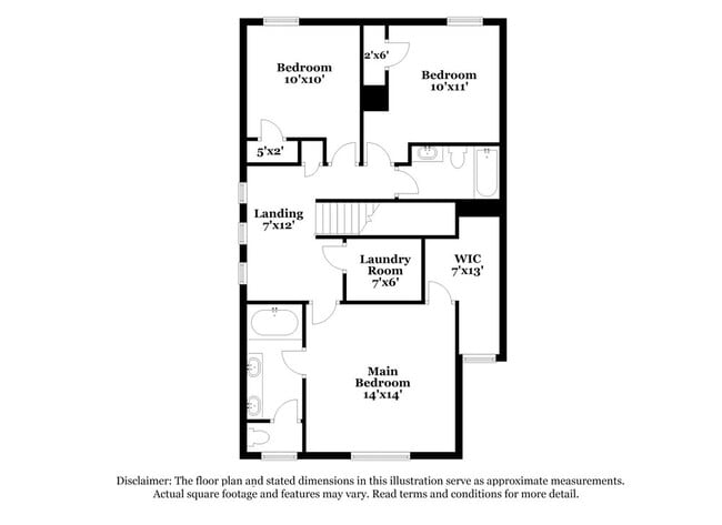 Photo - 464 Lobdale Falls Dr