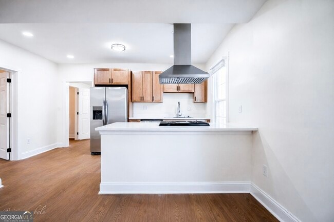 Photo - 1039 Astor Ave SW