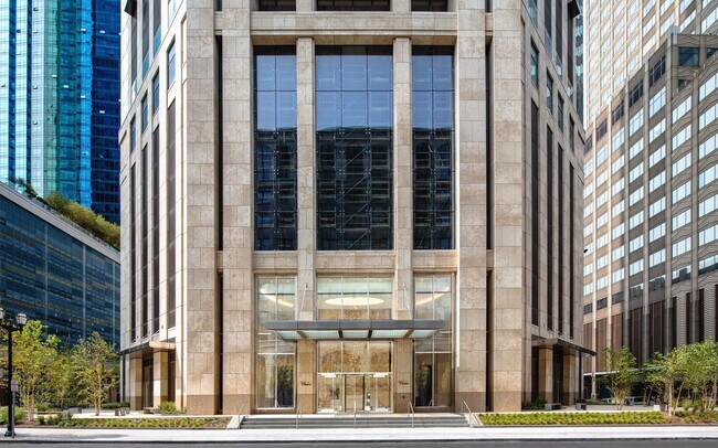 Photo - 99 Hudson St Unit 5407