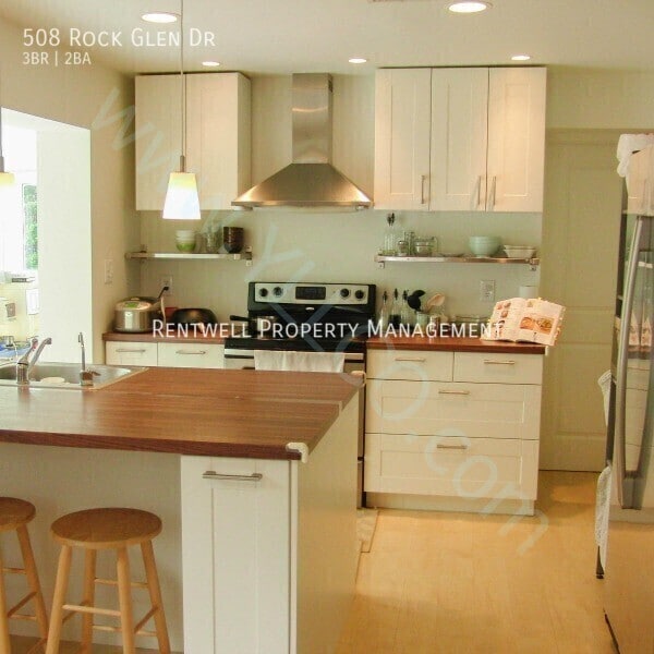 Photo - 508 Rock Glen Dr