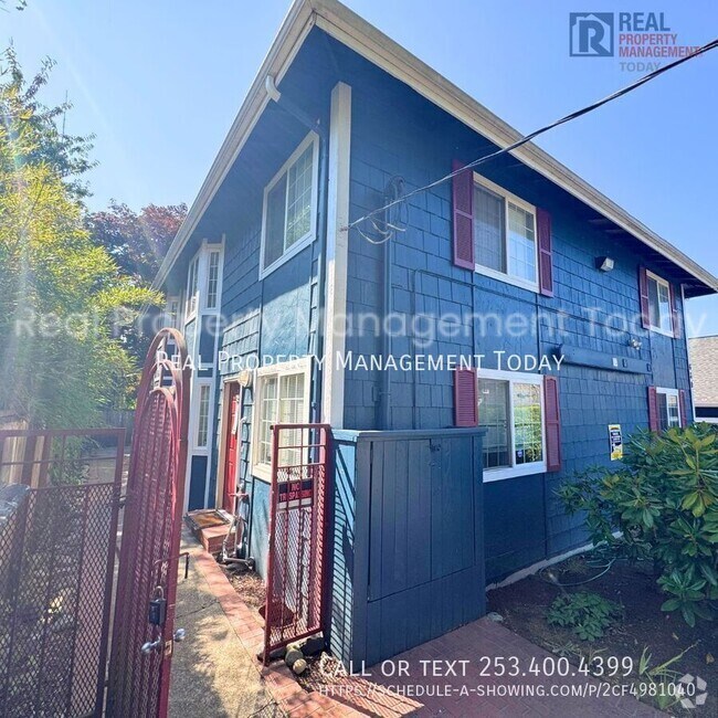 Building Photo - 630-632 S. State St-4 Unit 4 Rental