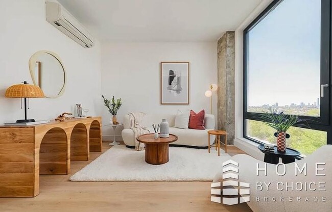 Building Photo - 1 bedroom in BROOKLYN NY 11237 Unit 401 Rental