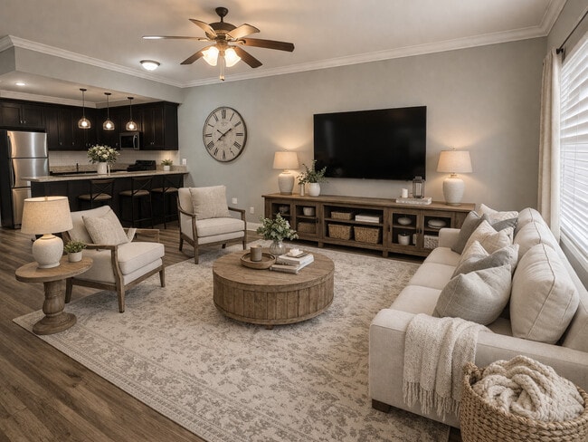805 Harmon Heights