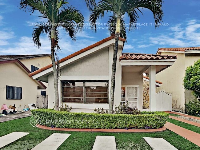 Building Photo - 9142 Grand Canal Dr Rental