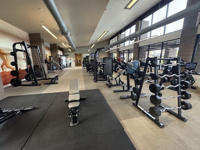 Photo - Chandler Luxury Townhome