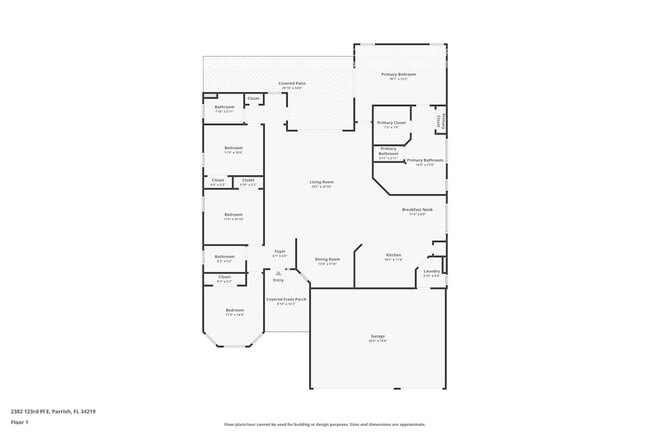 Photo - 2382 123rd Terrace E