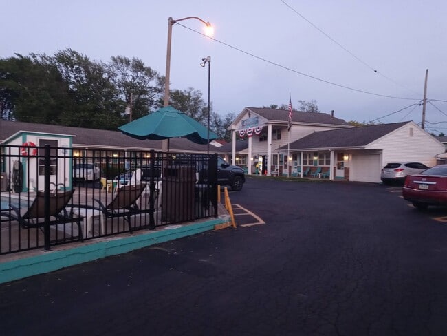 Photo - Riviera Motel Unidad Room 11