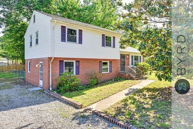 Photo - 8501 Woodward Dr