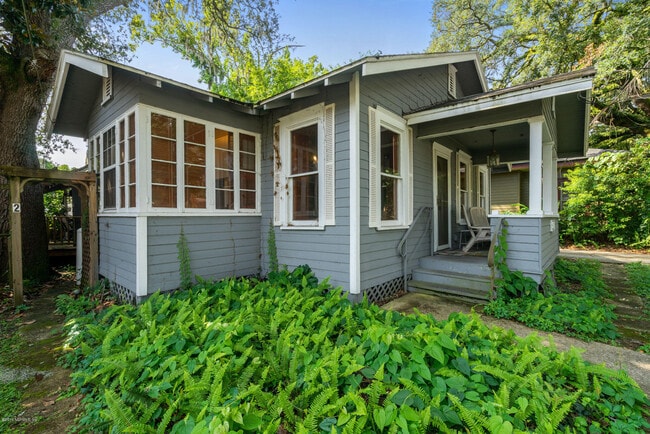 Photo - 3914 Herschel St Unit 2