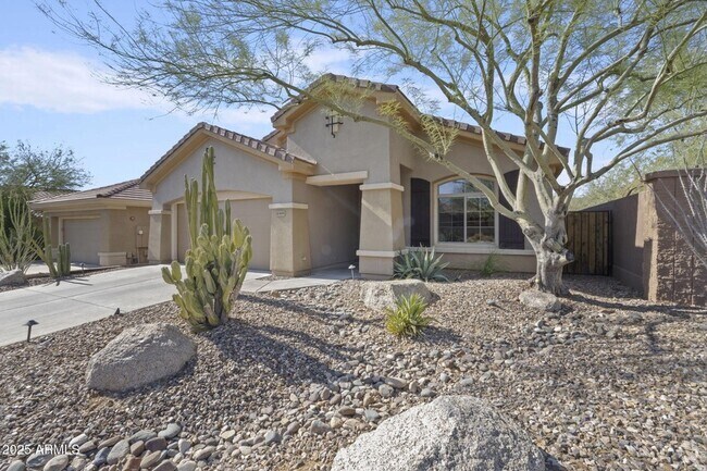 Building Photo - 41448 N Bent Creek Way Rental