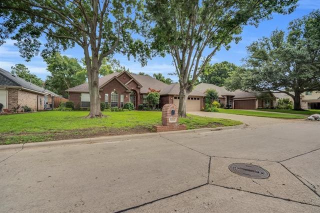 Photo - 1206 Brook Arbor Dr