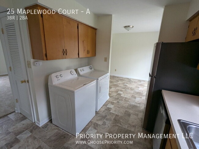 Photo - 25 Maplewood Ct Unidad A