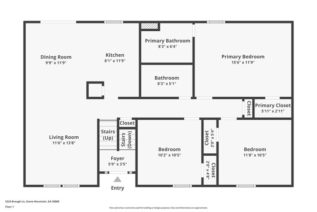 Photo - 5224 Brough Ln