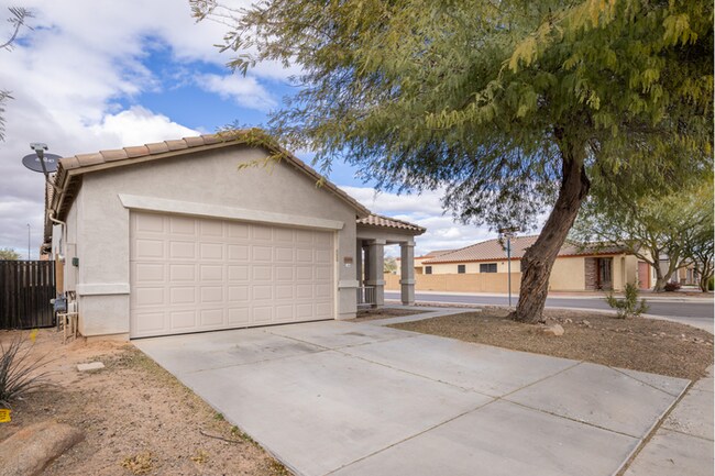 Photo - 4Bed/2Bath House in Maricopa! Move-In Ready on 11/12/2026!