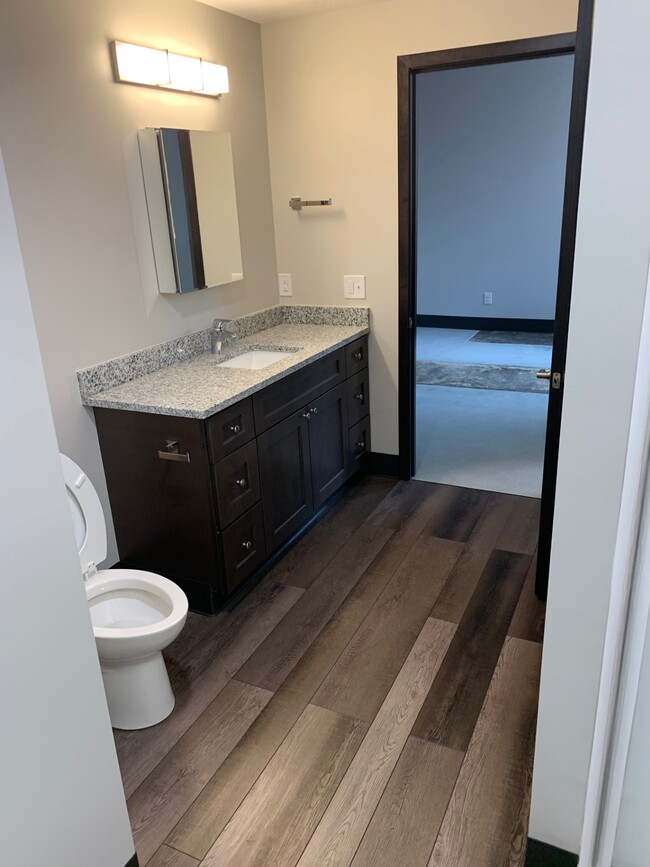 Willys Knight Lofts