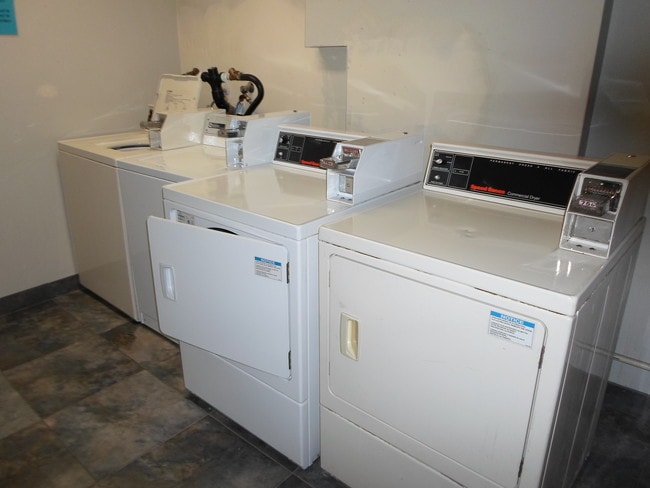 Common Area - 12720 Burbank Blvd Unit 311