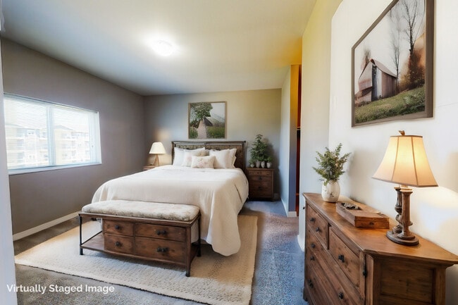 Graystone Heights Apartments