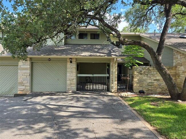 Photo - 4404 Travis Country Cir Unidad A3 Rental