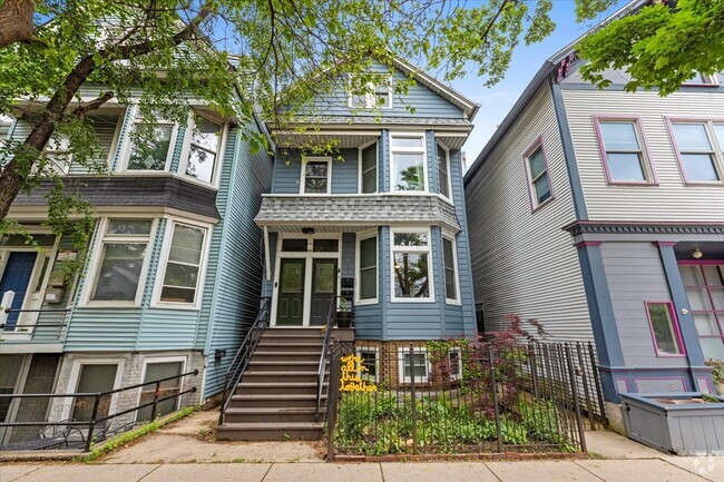 Building Photo - 2839 N Racine Ave Unit 1 Rental