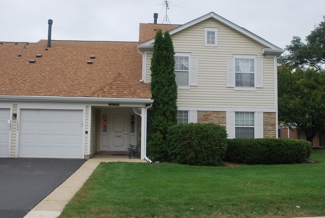 Photo - 1048 Auburn Ln Townhome