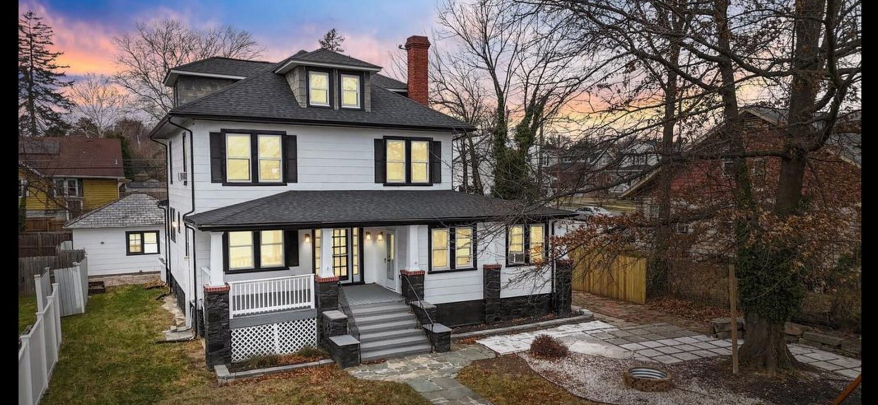 Photo - 5402 Edmondson Ave