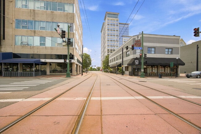 Photo - Downtown Living at Its Best Unit 5A