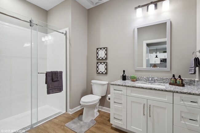 Photo - The Phoenix at Dallas Active Adult Apartamentos