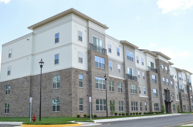 Orchard Ridge at Jackson Village - Orchard Ridge at Jackson Village Apartamentos