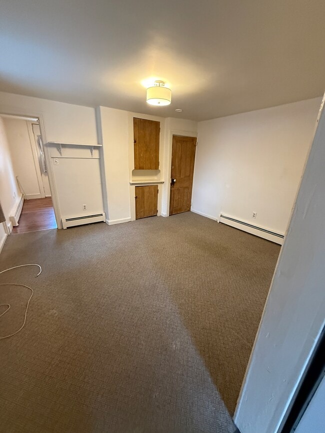 living room or dining room - 62 Garden Aly