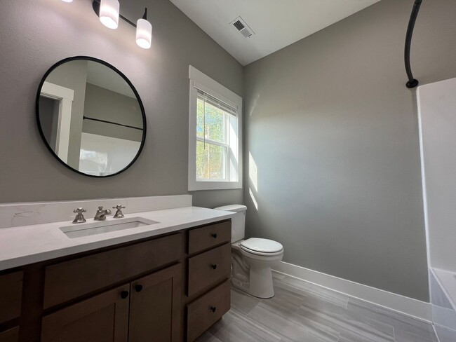 Photo - Modern built 2 bedroom house! $1,950