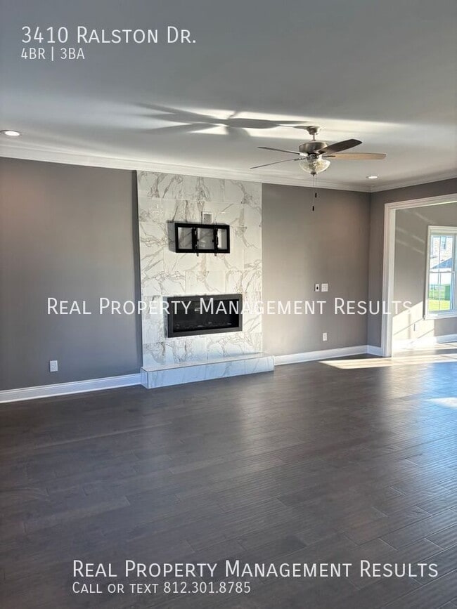 Photo - 3410 Ralston Dr
