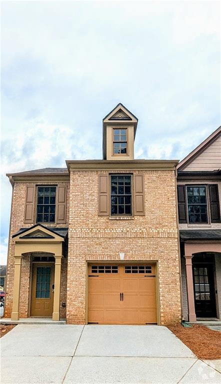 Building Photo - 300 Knelston Oak Dr NE Rental