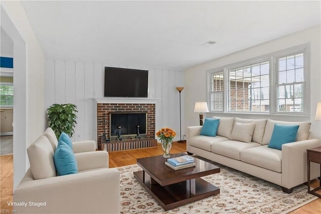 Photo - 5712 Oak Terrace Dr