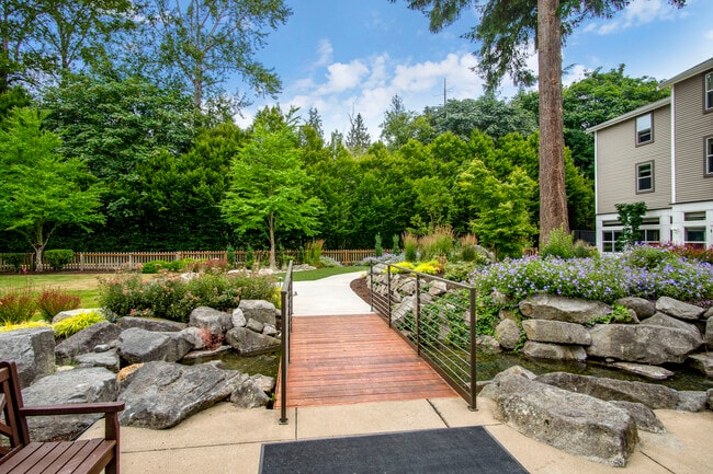 Photo - GenCare Lifestyle Federal Way (Age 60+)