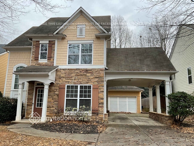 Building Photo - 3177 Wyesham Cir